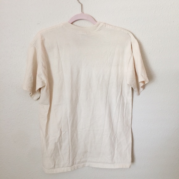 ❌SOLD❌Vintage Colorado Native Plant Society tee - Picture 3 of 4